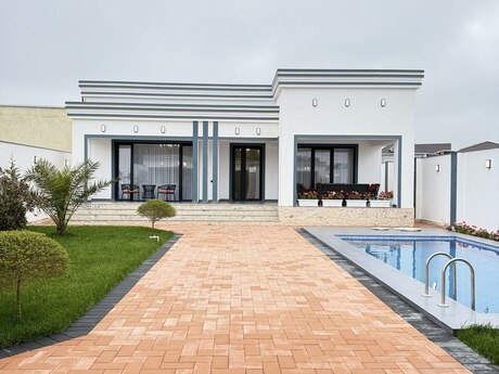 4-room house, 180 m², Mərdəkan: 480 000 ₼ 5