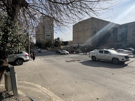 Torpaq - Azadlıq Prospekti m. - 2 sot