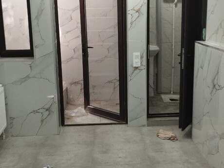 Obyekt - Nizami m. - 20 m²