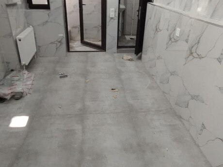 Obyekt - Nizami m. - 20 m²