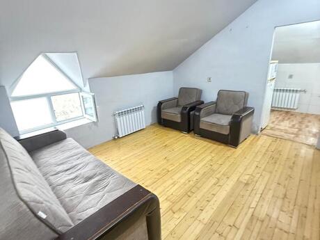 2 otaqlı köhnə tikili - Xətai r. - 40 m²
