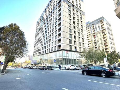 Объявление №6070234 - Баку, м. 28 мая, 2-комн., 70 м², 16/18 этаж