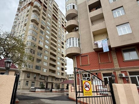 Объявление №6070236 - Баку, м. Нефтчиляр, 2-комн., 66 м², 11/16 этаж