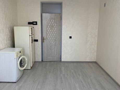 1 otaqlı köhnə tikili - Nizami r. - 21 m²