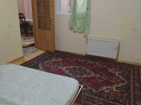 3 otaqlı köhnə tikili - Badamdar q. - 55 m²