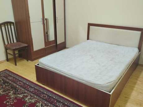 3 otaqlı köhnə tikili - Badamdar q. - 55 m²