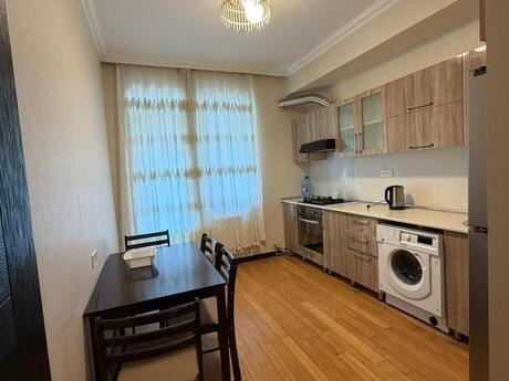 2 otaqlı yeni tikili - 20 Yanvar m. - 75 m²