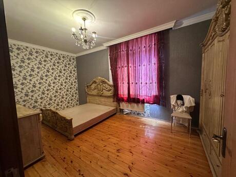 5 otaqlı həyət evi/bağ evi - Biləcəri q. - 200 m²