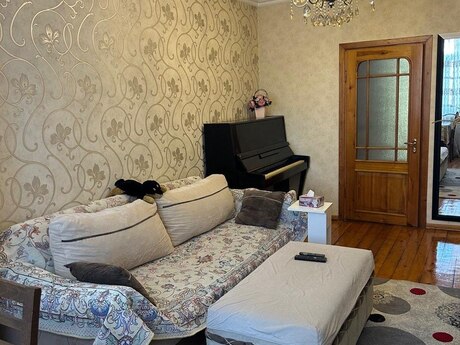 3 otaqlı köhnə tikili - Xırdalan - 90 m²
