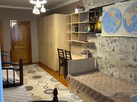 3 otaqlı köhnə tikili - Xırdalan - 90 m²