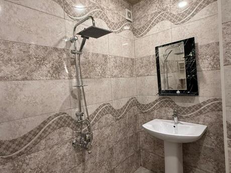 2 otaqlı köhnə tikili - Memar Əcəmi m. - 55 m²