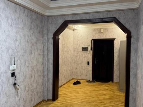 Elan №6070273 - Bakı, Nəsimi r., 3 otaqlı, 145 m², 6/16 mərtəbə