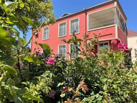 Объявление №6057822 - Баку, м. Насими, 7-комн., 400 м²