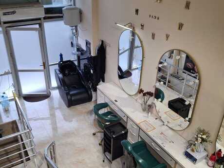 Obyekt - İnşaatçılar m. - 60 m²