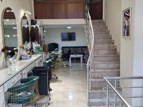 Obyekt - İnşaatçılar m. - 60 m²