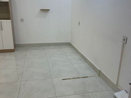 1-комн. офис - м. Ичеришехер - 40 м²