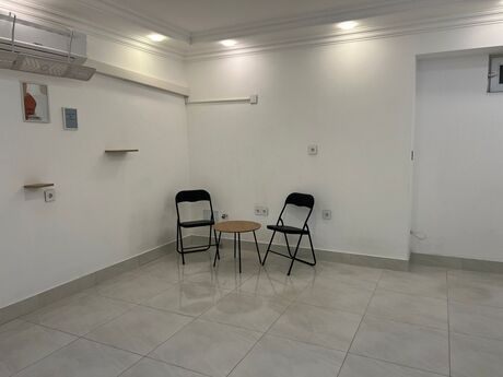 1-комн. офис - м. Ичеришехер - 40 м²
