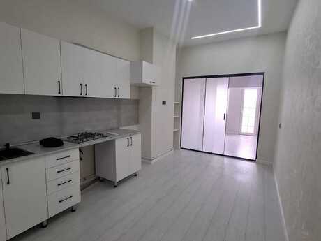 1 otaqlı yeni tikili - Xırdalan - 40 m²