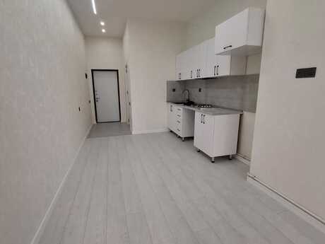 1 otaqlı yeni tikili - Xırdalan - 40 m²