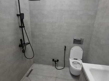 1 otaqlı yeni tikili - Xırdalan - 40 m²