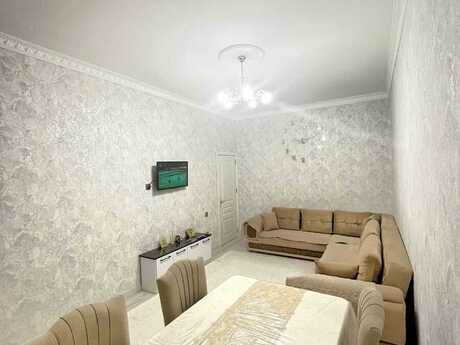 Объявление №6070317 - Баку, м. Ази Асланов, 3-комн., 88 м², 7/17 этаж