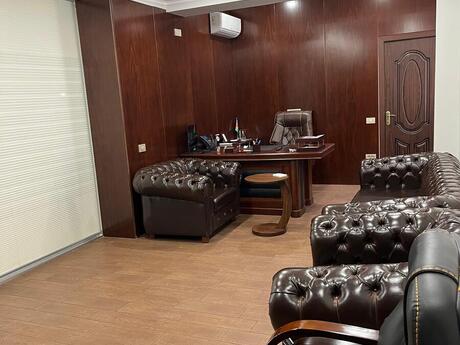 Объявление №6070283 - Баку, м. 28 мая, 8-комн., 200 м²