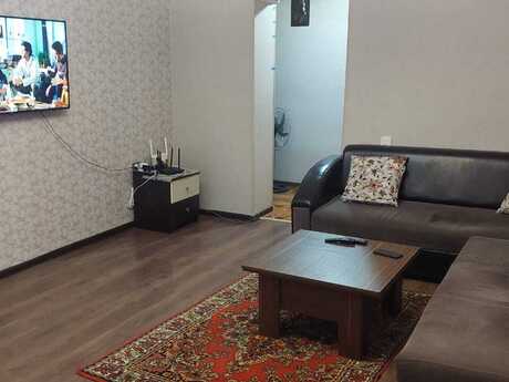 Elan №6070354 - Bakı, Biləcəri q., 3 otaqlı, 65 m², 4/5 mərtəbə