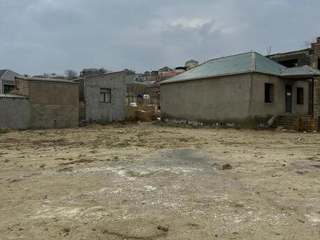 Elan №6070290 - Bakı, Masazır q., 3 sot