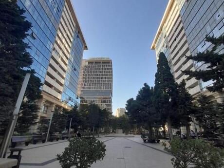 2 otaqlı köhnə tikili - 28 May m. - 45 m²