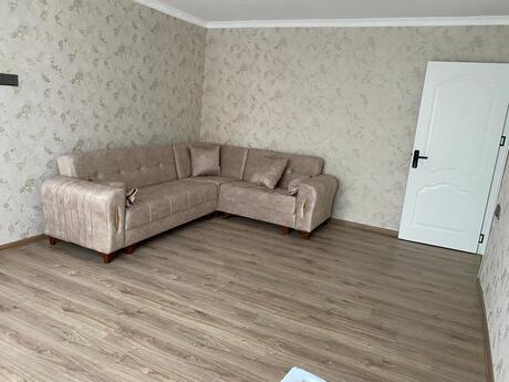 Elan №6070307 - Bakı, Nəsimi r., 4 otaqlı, 105 m², 3/5 mərtəbə