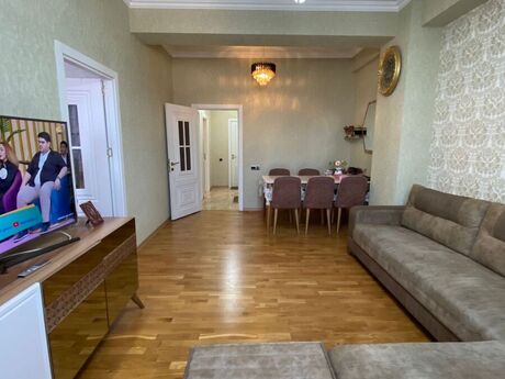 Elan №6070331 - Xırdalan, Xırdalan, 3 otaqlı, 85 m², 12/17 mərtəbə