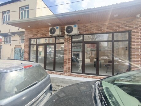 Elan №6070312 - Bakı, Nərimanov r., 180 m²