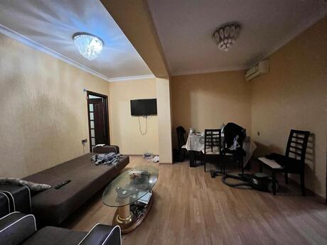 Elan №6070309 - Bakı, Nəriman Nərimanov m., 2 otaqlı, 73 m², 3/16 mərtəbə