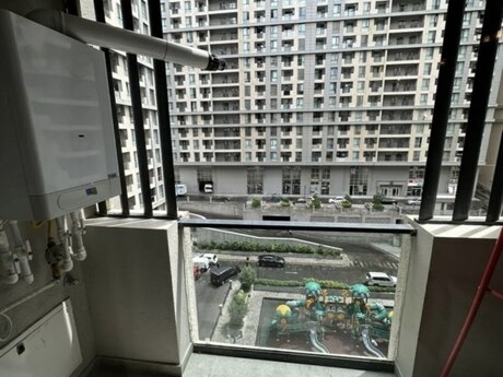 Elan №6070374 - Bakı, Həzi Aslanov m., 3 otaqlı, 53 m², 3/19 mərtəbə