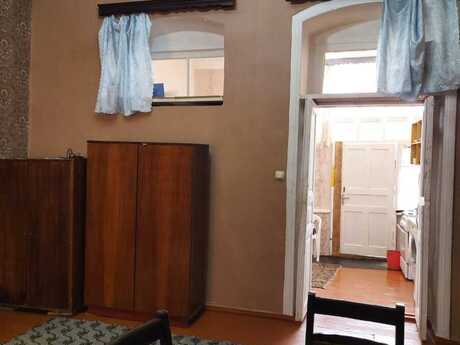 Объявление №6070361 - Баку, м. Шах Исмаил Хатаи, 2-комн., 55 м², 2/2 этаж