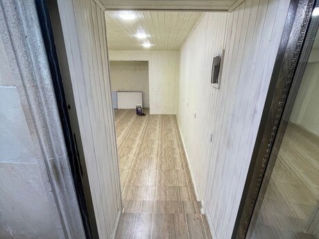 Obyekt - İçəri Şəhər m. - 25 m²