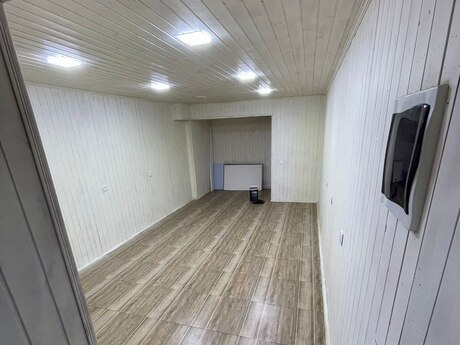 Obyekt - İçəri Şəhər m. - 25 m²