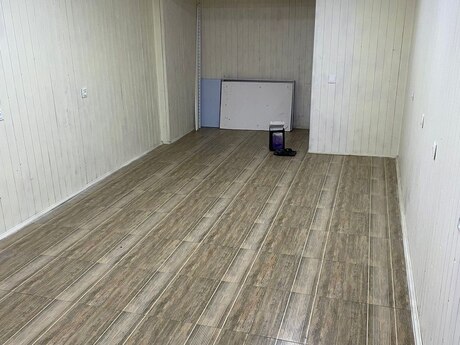 Obyekt - İçəri Şəhər m. - 25 m²