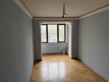 3-комн. вторичка - пос. Ясамал - 100 м²