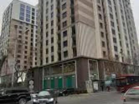 Elan №6070319 - Bakı, Nəsimi r., 2 otaqlı, 78 m², 14/18 mərtəbə