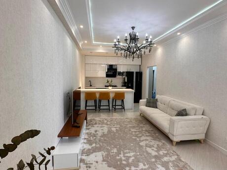 Elan №6070316 - Bakı, Zığ q., 2 otaqlı, 55 m², 11/11 mərtəbə