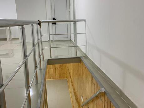 Obyekt - Nəriman Nərimanov m. - 90 m²