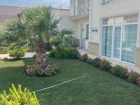 Объявление №6070341 - Баку, пос. Шувеляны, 5-комн., 220 м²