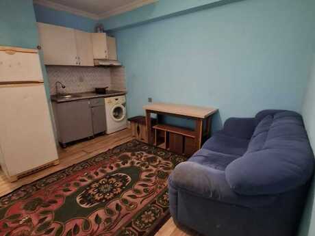 Elan №6070352 - Xırdalan, Xırdalan, 2 otaqlı, 38 m², 1/4 mərtəbə