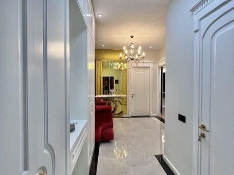 2 otaqlı yeni tikili - Azadlıq Prospekti m. - 68 m²