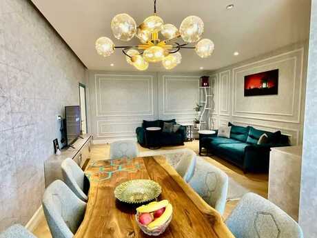 Elan №6070413 - Bakı, Elmlər Akademiyası m., 3 otaqlı, 111 m², 12/17 mərtəbə