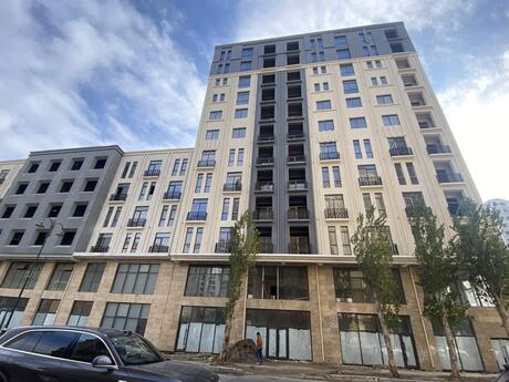 Elan №6070399 - Bakı, Nəsimi r., 3 otaqlı, 92 m², 12/12 mərtəbə