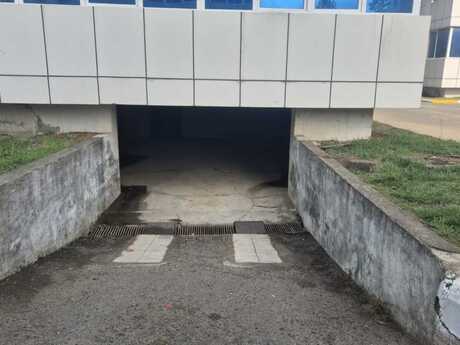 Гараж - Ленкорань - 220 м²