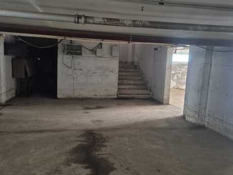 Гараж - Ленкорань - 220 м²