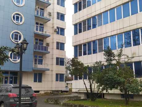 Гараж - Ленкорань - 220 м²